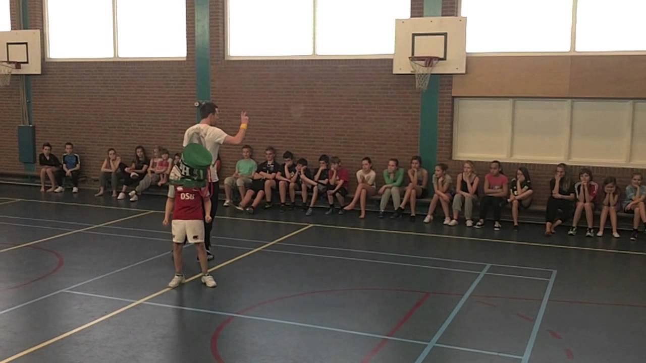 Harlem shake groep 7/8 Dorpsakker-Zuid Assendelft