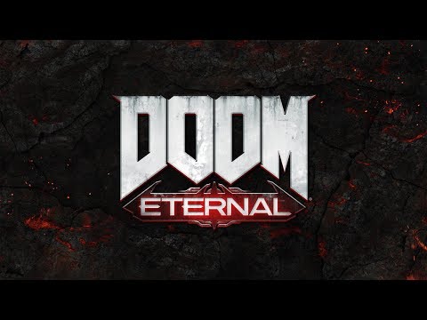 DOOM Eternal – Official E3 Teaser (PEGI)