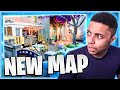 Myth Reacts to the *NEW* VALORANT MAP “PEARL&quot; (FIRST GAMEPLAY)