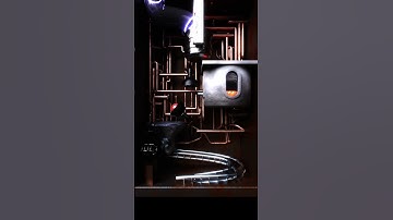 My Dynamic Machines submission