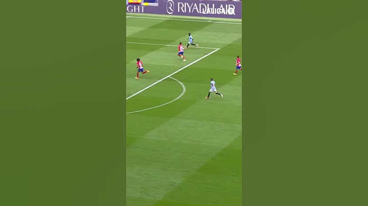 👑 Aspas se topó con Oblak #LALIGAHighlights #shorts