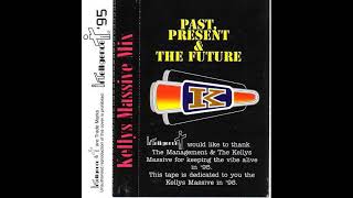 Sci vs X-Ray - Kellys Massive Past Present & Future - 1995