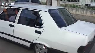 Tofaş Doğan Slx Sanayi Drift Fail