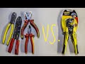 Automatic Wire Stripper's | STANLEY FATMAX First Look