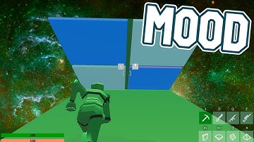 Mood ⛈ (1v1.lol Montage)