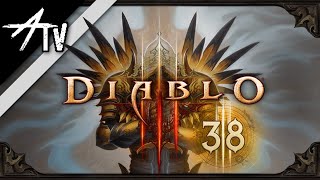 Diablo III - Season 38 - LoD WoL Monk | ARTV [#1]