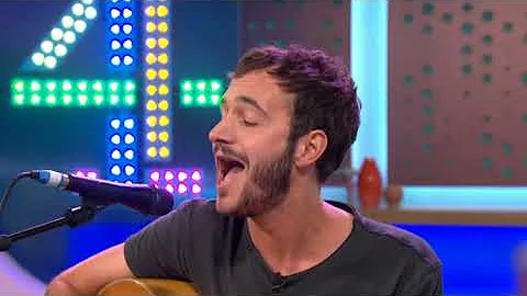 Editors - Munich live on Sunday Brunch 20th October 2019 (GaryUK Recording)