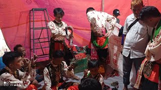Download lagu 🔴LIVE SORE NGALIAN - KUDA KEPANG || KARYA BUDAYA || SAWIT WADASLINTANG BERSAMA ARTIS WONOSOBO