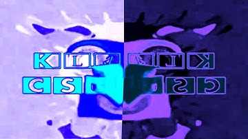 Klasky Csupo Robot Logo chorded into CoNfUsIoN