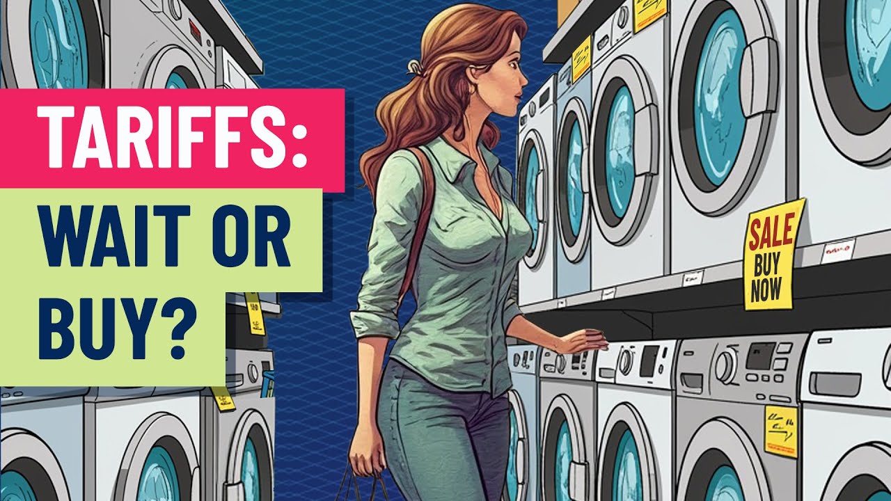 Avoid these bigger purchases if you can Avoid these bigger purchases if you can