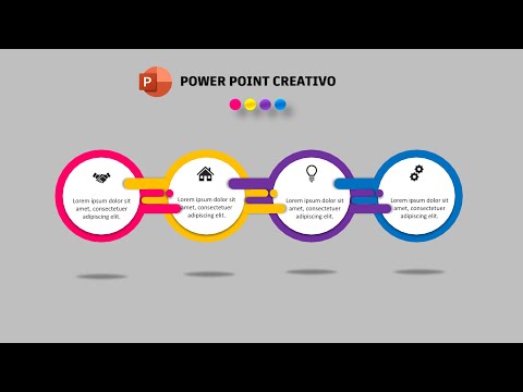 Como hacer un power point compartido