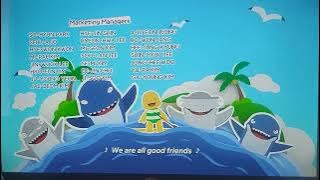 Pororo the little penguin season 8 ending