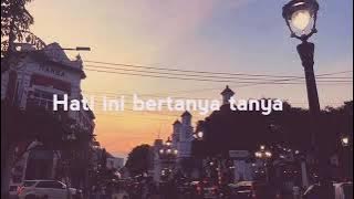 Virall Lagu sedih Mantan-Putus tanpa alasan Lirik