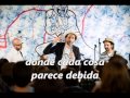 Jovanotti - Penso Positivo - subtitulado Español