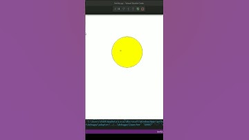Amazing smiley draw using Turtle Python🔥😲 | Python #coding #shorts