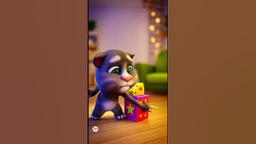 The Jack-in-the-Box | tom and jerry part 4 new story #cats