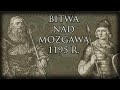 Krwawa walka o tron krakowski. Bitwa nad Mozgawą w 1195 r.