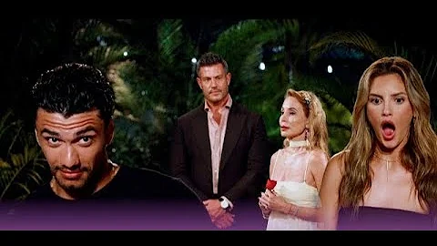 😭Bachelor In Paradise Season 10 Finale Unraveling SHOCKING Accusation That Left Everyone Heartbroken