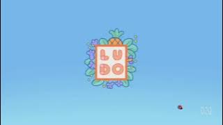 Bluey - Daddy Putdown Credits