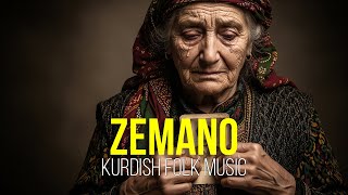 Zemano Kurdish Folk 
