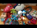 Pokepsula - Mi Colección De Juguetes De Pokémon Parte 12