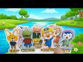 WOW ‼️ADA PORORO MENCARI Loopy dan Harry, Poby, Crong, Patty, Eddy, Rody, Tutu, Tongtong, 224