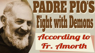 Padre Pio