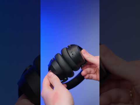 Видео: Sennheiser Accentum Wireless | Momentum 4 на минималках