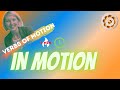 🥧5 min Russian Grammar: БЕЖАТЬ VS ИДТИ 🏃🏾‍♂️verbs of motion in motion// Глаголы движения в движении