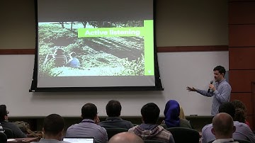 The Importance of Design in Enterprise Software - Keith Robinson - UX+DEV SUMMIT 2016