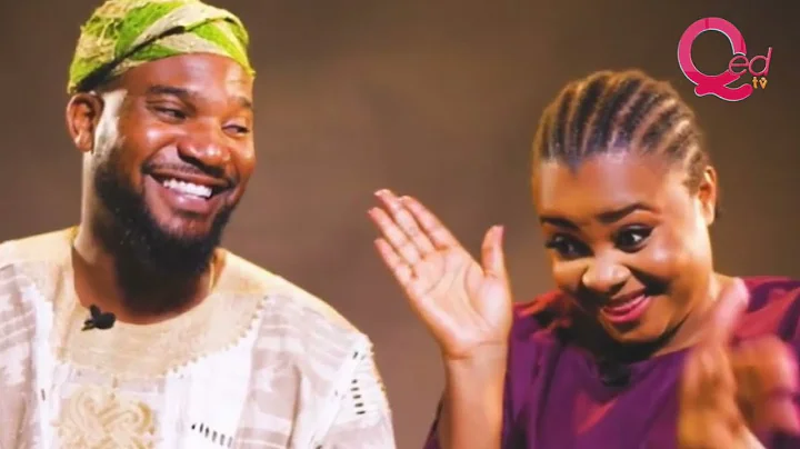 Bimbo Ademoye speaks on Kunle Remi's character in Kunle Afolayan's Anikulapo