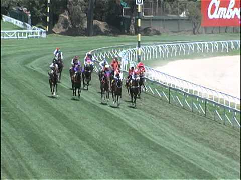 Vidéo de la course PMU PREMIO ROBERTO SAAVEDRA