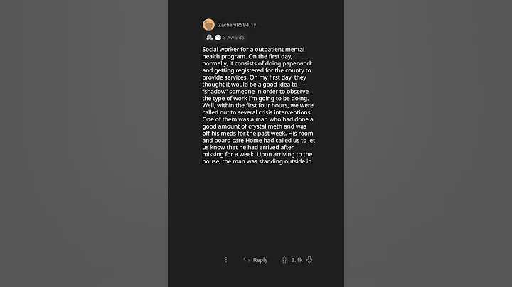 People Who Quit Their Jobs on The First Day, What Was Your “I’m Outta Here” Moment?
