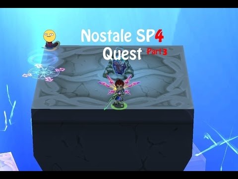 nostale sp 4 guide nostale sp 4 guide