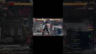 Season 3 buff: Cameraman 📷🔥#Tekken8 #Tekken #FGC #TekkenClips #GamingMemes #TekkenFunny #FGCMemes