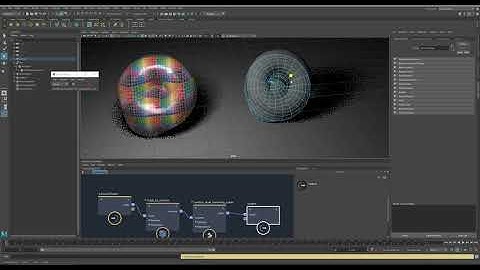 Bifrost Live Boolean