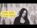 Kalle kalle  chandigarh kare aashiqui  ayushman  vaani  cover song  chandrani paul