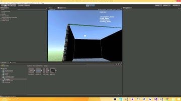 uConstruct - Blueprints Showcase