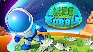 Life Bubble - Official Gameplay Trailer | Nintendo Switch