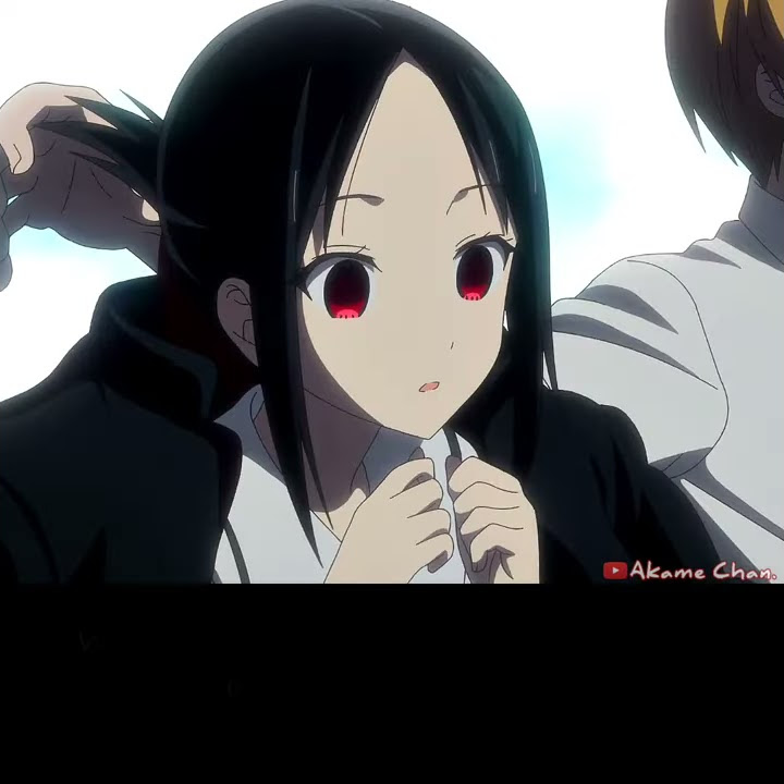 STORY ANIME - Imagination || [AMV] Kaguya-sama: Love is War