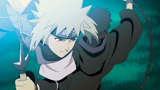 Minato Vs Obito Fight 4K Enhanced 4K Anime Fight Short