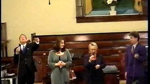 New Speer Revival - Miracles Will Happen on That Day