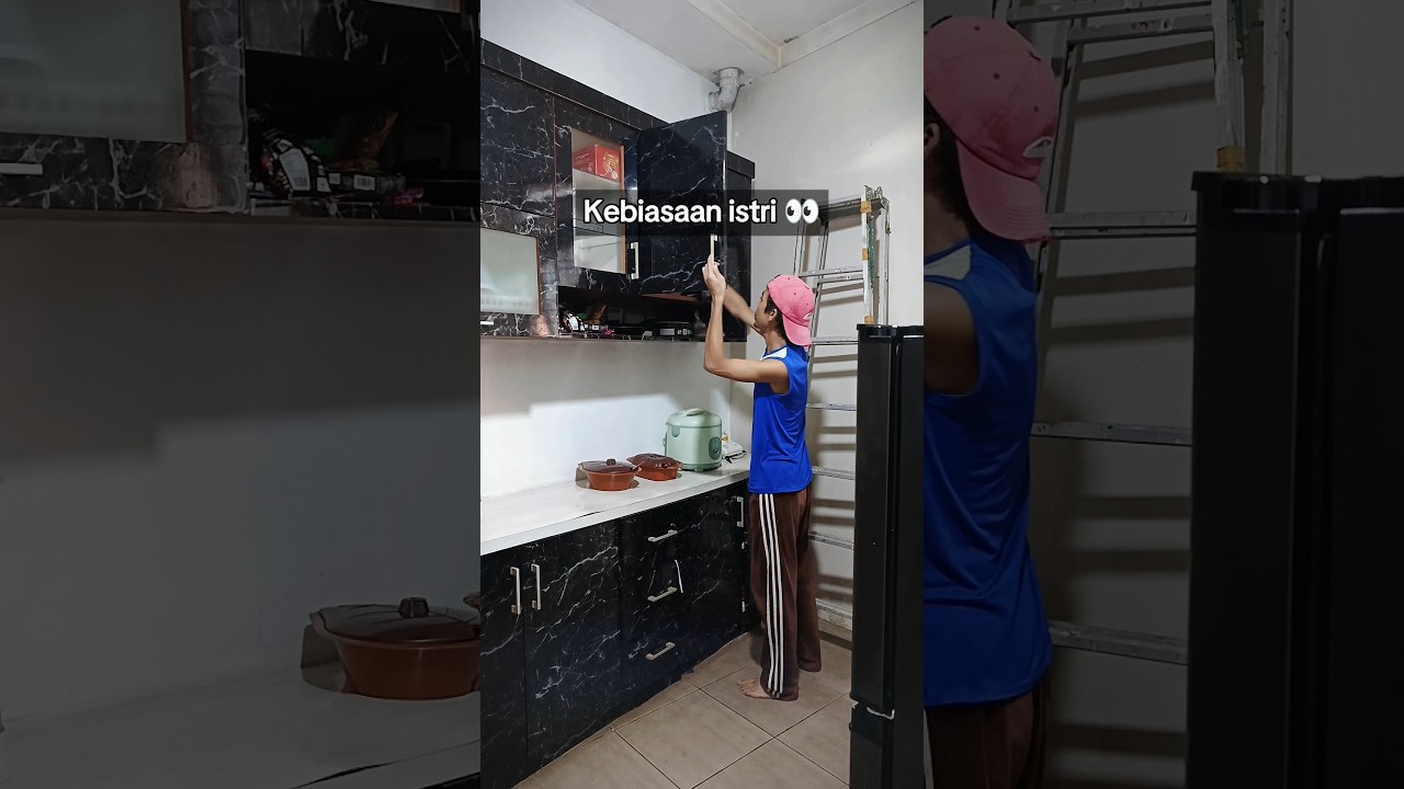 Tidak semudah itu 💪🏻😂 #relate #videolucu #ngakak #komedi #comedy #mom #suamiistri #salasatihunafa