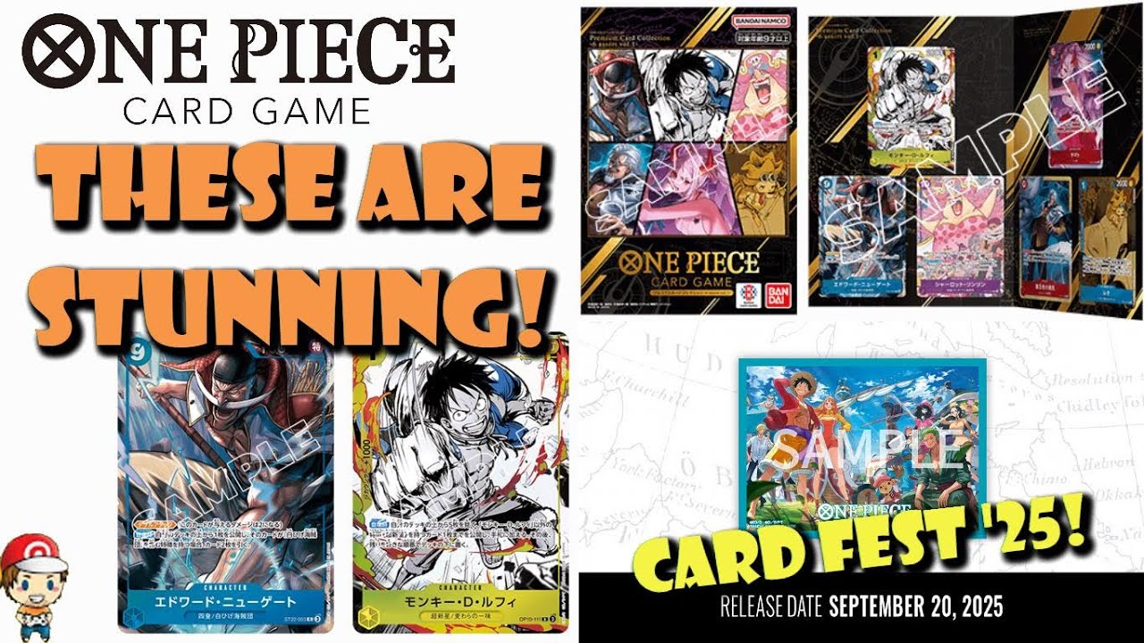 ワンピースカードゲームゼウス BANDAI CARD Fest 2025 限定品 BANDAI CARD GAMES Fest 25-26 − EVENTS｜ONE PIECEカード