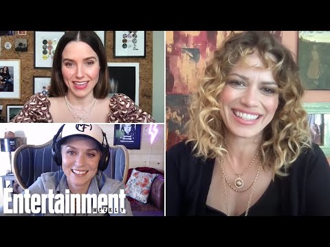 &rsquo;One Tree Hill&rsquo; Cast Breaks Down How Important Season 5 Was & More! | Entertainment Weekly