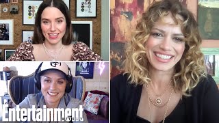 'One Tree Hill' Cast Breaks Down How Important Season 5 Was & More! | Entertainment Weekly