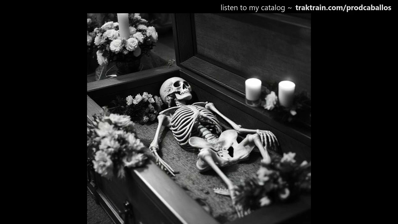 [FREE] "DED" - Smokepurpp x Lil Xan Type Beat (Dark Trap Type Beat) | Emo Type Beat | 142 BPM