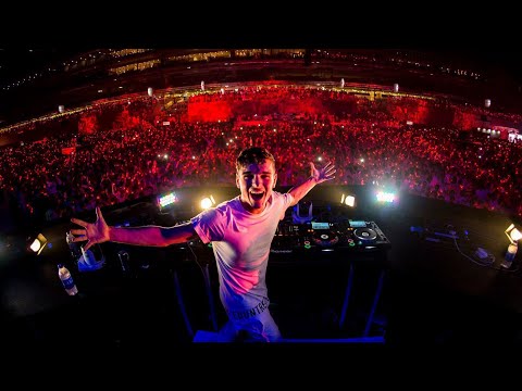 Martin Garrix Animals Hardstyle Remix