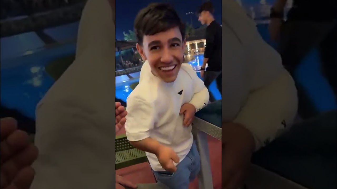 بەزمی نوێی عەباس و ژەنیار و مامە دانا