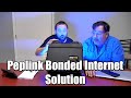 West networks peplink speed fusion duo  bonded internet solution review